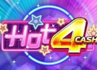Hot Cash slot